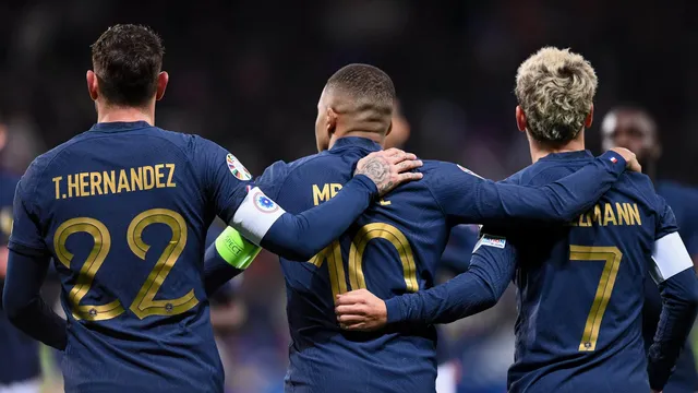 Equipe de France : quels records ont été battus contre Gibraltar ?