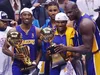 NBA : Savez-vous ce qu’est un Three-Peat ?