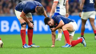 XV de France : fin du suspense pour Antoine Dupont !