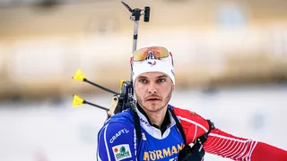 Biathlon : vive polémique à quelques jours du Grand-Bornand