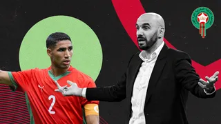 CAN : les pires désillusions de l’histoire du Maroc en poules