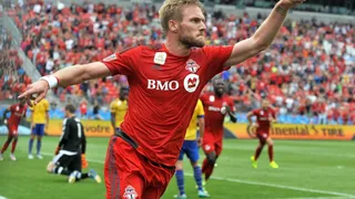 Damien Perquis à la retraite