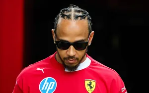 F1 : Les 10 pilotes les mieux payés de la grille en 2025