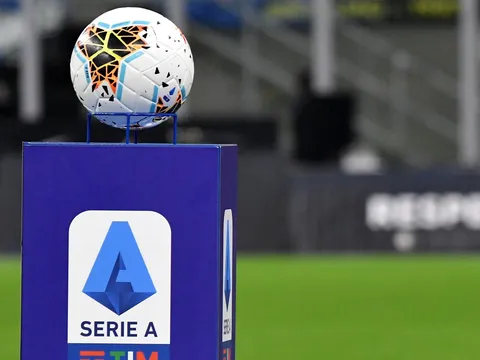 Deux dates pour le retour du football italien