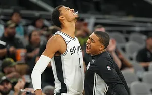 NBA : 1 milliard de dollars, pourquoi Victor Wembanyama pourrait entrer dans l’histoire