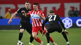 Mercato ASSE : Un latéral serbe bientôt recruté par les Verts ?