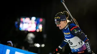 Championnats du Monde Biathlon 2024 : Classement Relais Femmes – La France championne du monde !