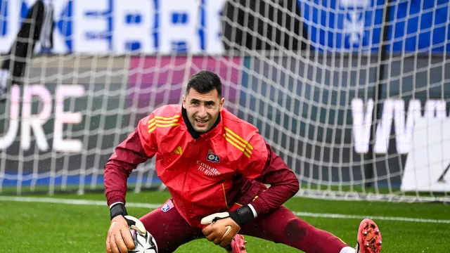 OL : 8, la stat qui prouve combien Paulo Fonseca a retrouvé une défense de fer