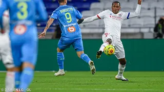 L’Olympico sans vainqueur !