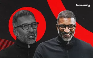 Rennes : la grande première de Habib Beye à Metz