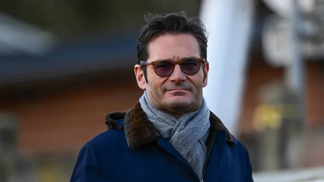 RC Lens : le club confirme un départ important