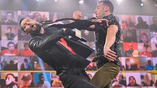 WWE NXT : Tops & Flops de l’épisode du 3.03.21