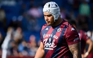 Top 14 : l’UBB va perdre 5 joueurs dont un cadre en fin de saison