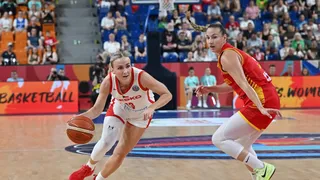 Portugal – République Tchèque (EuroBasket 2025 Féminin) : chaîne TV et heure du match