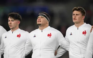 6 Nations U20 : le groupe France pour le match contre le Pays de Galles