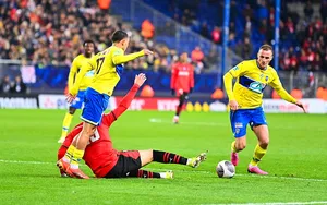 National : Sochaux plus fort que Al-Ittihad et Al-Hilal