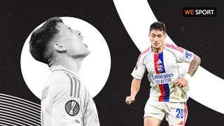 OL : Martin Satriano, le successeur de Mikautadze fait peine à voir