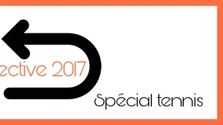 A.Zverev, une éclosion en vitesse accélérée en 2017