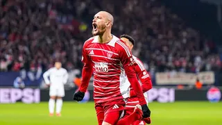 Ligue des champions : les affiches des barrages avec le PSG, Monaco et Brest