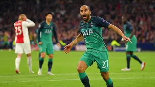 Ajax-Tottenham : les notes