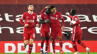 Liverpool-Arsenal : Trois compétitions, trois matchs.