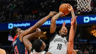 NBA- 10e défaite consécutive pour Brooklyn : une descente aux enfers qui ne s’arrête décidément pas
