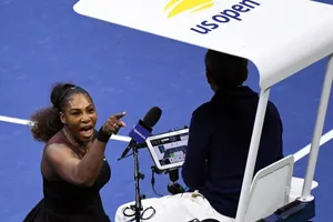 Affaire Serena-Ramos : Entre grotesque et hors sujet