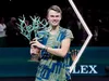 Rolex Paris Masters 2023 : Le tableau complet du tournoi