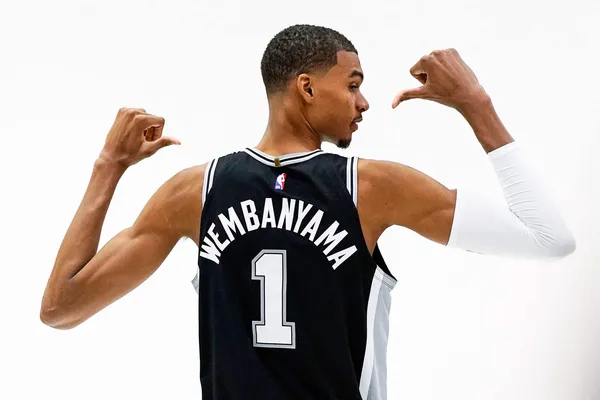 victor wembanyama nba