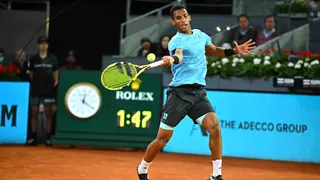 Programme Masters 1000 Madrid : les affiches du samedi 29 avril 2023