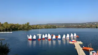 Île de Loisirs du Val de Seine : vos activités nautiques à côté de Paris !