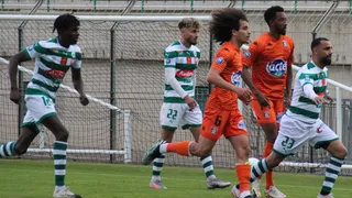 National : contre Orléans, Sète peut basculer en première partie de tableau