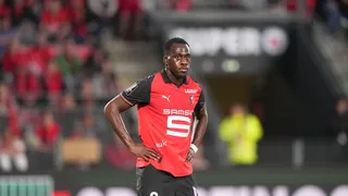 Mercato : direction la Bundesliga pour l’ancien rennais Arnaud Kalimuendo ?