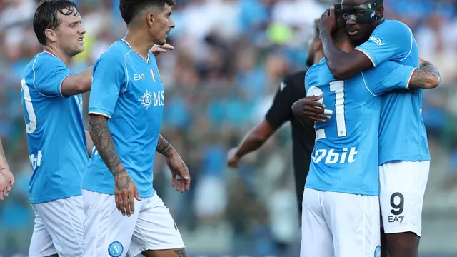 Mercato Naples : les Italiens harcelés par l’Arabie Saoudite