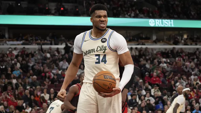 Spurs – trade Antetokounmpo : le Greek Freak enterre les derniers espoirs de San Antonio