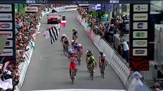 Andrea Vendrame remporte le Tro-Bro Léon