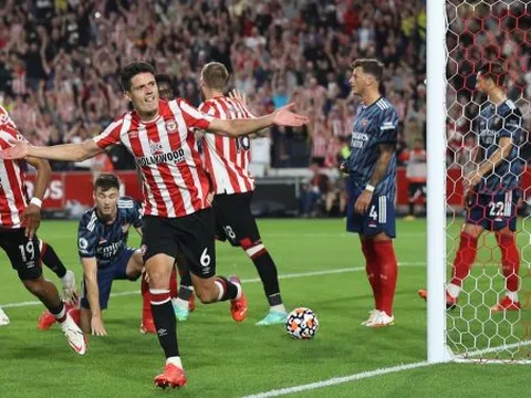 Premier League : surprise de ce début de saison, le promu Brentford va entamer un calendrier difficile