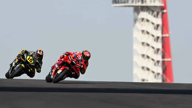 MotoGP – Les prévisions météo du Grand Prix des Amériques
