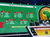 CAN 2024 : Les groupes de la phase de poules