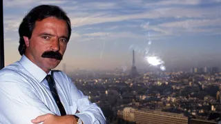 PSG : Artur Jorge, adieu à une légende 