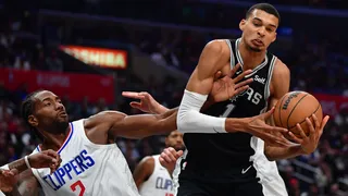 NBA : Les Spurs envoient un message fort au nouveau coéquipier de Victor Wembanyama