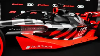 Pourquoi Audi a choisi Sauber comme partenaire pour son aventure en F1