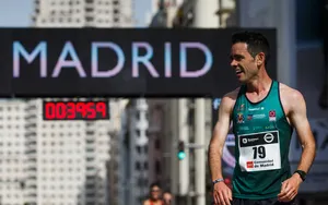Date Marathon de Madrid 2025 : à quelle heure et sur quelle chaine TV regarder la course ?