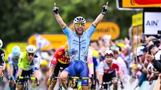 Tour de France 2024 : le classement de la cinquième étape, remportée par Mark Cavendish