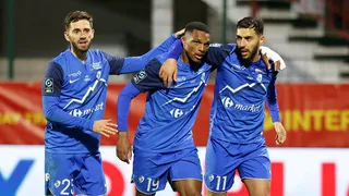 Bordeaux – Grenoble : opposition de style