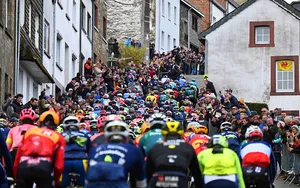 Parcours Liège-Bastogne-Liège 2025 : le profil de la course