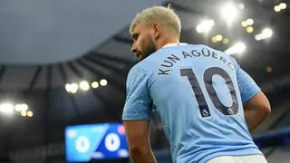 Sergio « Kun » Agüero, le soleil des Skyblues