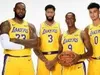 Preview NBA 2019 : Les Lakers de nouveau au sommet ?