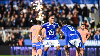 Mercato Strasbourg : Un géant d’Europe en pince pour un cadre de Liam Rosenior