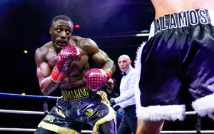 Bakary Samaké – Wade Ryan : heure et chaîne TV du combat